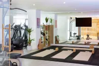 MELIÁ Cala Galdana - Gym