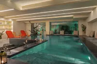 Athenaeum Eridanus Luxury Hotel