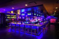 Oasis at Gold Spike - Adults Only - bar