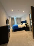 2 bedroom en-suite in City Center for long stays