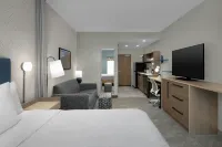 Home2 Suites by Hilton Ashburn, VA - 3-Sterne