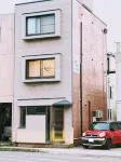 Kanazawa No Yado Sakurabashi