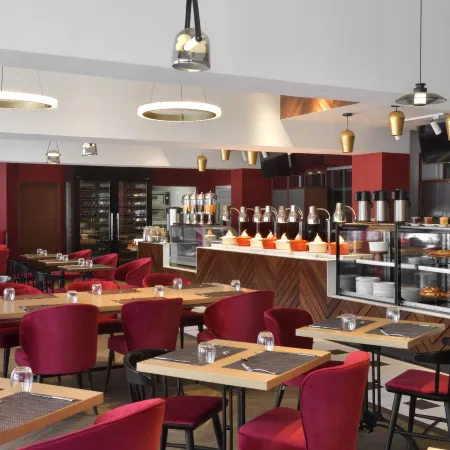 Ibis Styles Kinshasa