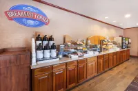 Baymont by Wyndham Chelsea - Parkering