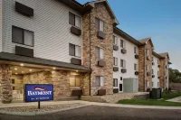 Baymont by Wyndham Glenwood - gimnasio