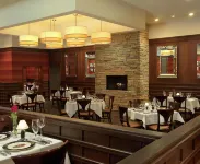 DoubleTree by Hilton Collinsville - St. Louis - breakfast