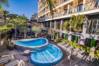 Bohemia Suites & Spa - Adults Only - 5 stjerner