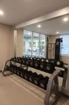 Hilton Garden Inn Lakewood - Gym