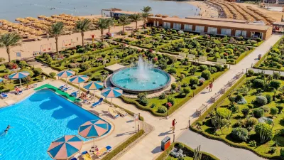 Hawaii Paradise Aqua Park Hotels in Al Ahyaa