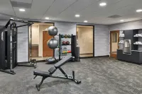 Fairfield by Marriott Inn & Suites Lagrange - Gym
