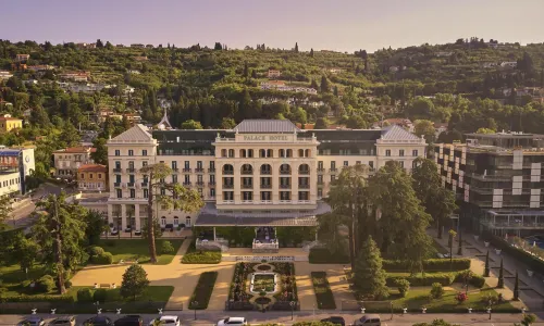 Hotel Palace Portoroz by Minor Hotels