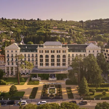 Hotel Palace Portoroz by Minor Hotels