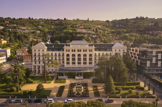 Hotel Palace Portoroz by Minor Hotels