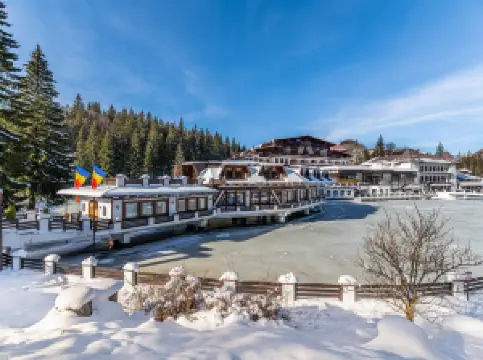 ホテル オーレリアス インペラトール ロマニロール