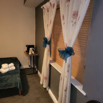 Teesside Haven in Middlesbrough