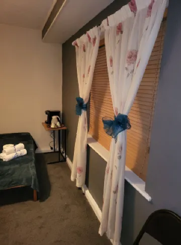 Teesside Haven in Middlesbrough