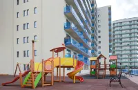 Zen Residential Apartments Hotels in 