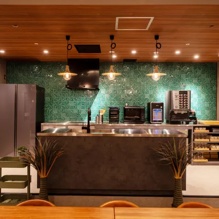 Kanohotel and Cabin Chiba Soga