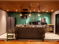 Kanohotel and Cabin Chiba Soga