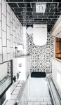 Ricky Road Guest House - Premium - Kitchenette