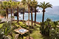 Precise Resort Tenerife - spa