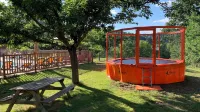 Village de Gite - la Cascade - Pet friendly