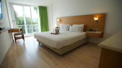 Hotel Bachue Girardot Hotels in 
