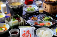 yuusuiteiisagoya - Breakfast