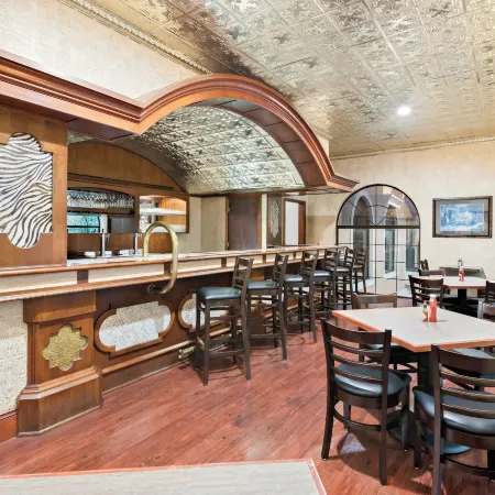 Clarion Hotel Branson