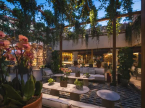 Hyatt Regency Aruba Resort, Spa and Casino Hotels in Palm Beach