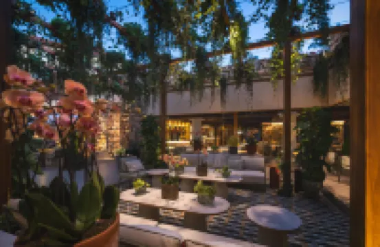 하얏트 리젠시 아루바 리조트 & 카지노 팜 비치 주변 호텔