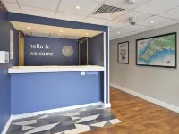 Travelodge Hayle Hotels in Hayle