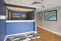 Travelodge Hayle