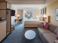 Hilton Garden Inn Dana Point Doheny Beach Hotéis em Dana Point