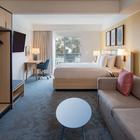 Hilton Garden Inn Dana Point Doheny Beach