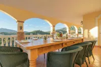 Villa Carlos Mijas Golf - Wifi