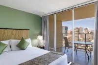 Skyline at Island Colony - Apartments
