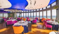 Bohemia Suites & Spa - Adults Only