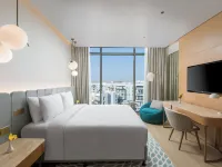voco MUSCAT AL MOUJ by IHG Hotels near Muscat Airport