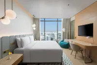voco MUSCAT AL MOUJ by IHG - 4-Star