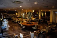 Hotel de Elderschans - breakfast
