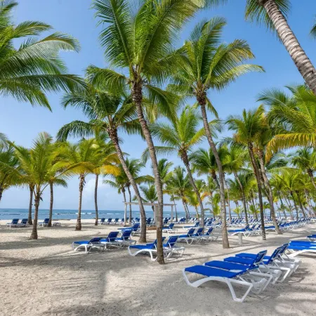 Coral Costa Caribe Beach Resort - All Inclusive