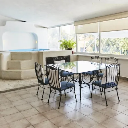 Hotel Suites Ixtapa Plaza