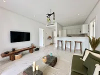Appartement Serena Beachfront Hammamet - Condos