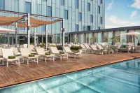 The Level at Meliá Barcelona Sky - 5 stelle