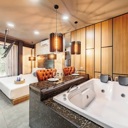 One Apartments Laureles