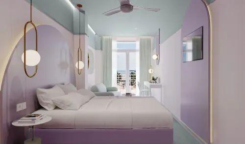 Barraca Suites