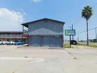 Valley Motel by Townhouse Corpus Christi Near Airport I 37