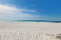 Fairfield Inn & Suites Fort Walton Beach-West Destin - Beach