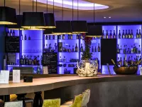 Novotel Orléans Saint-Jean-De-Braye - bar